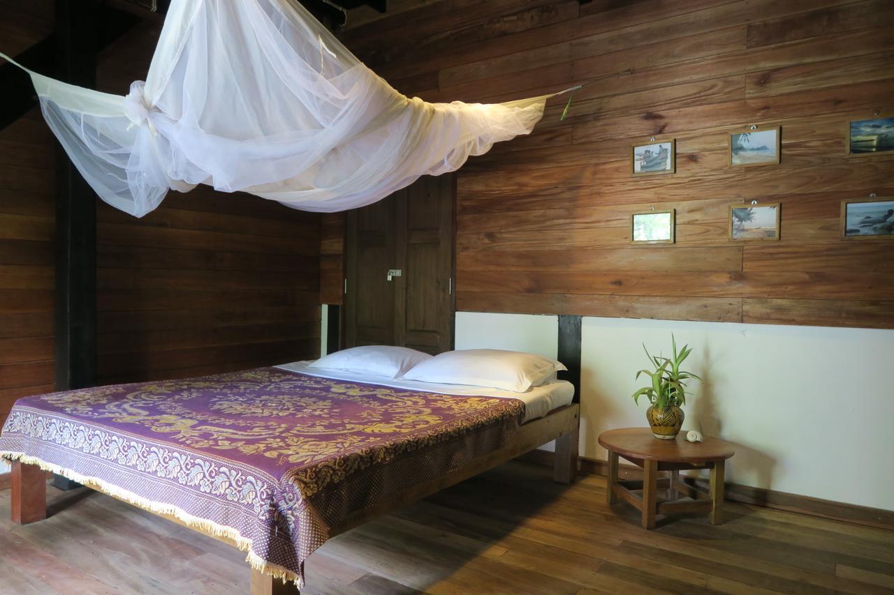 Kipling'S Bay Guest House Ngapali Eksteriør billede