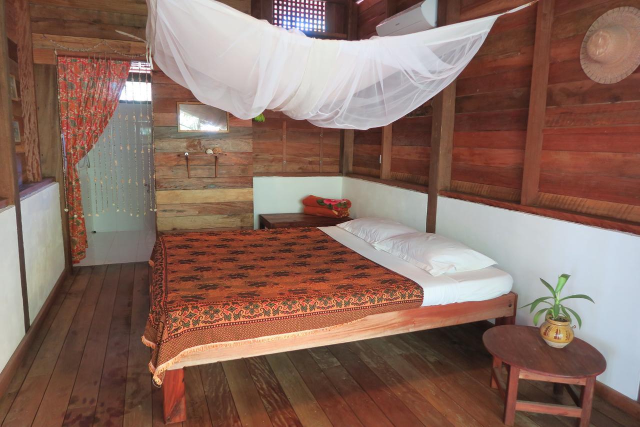 Kipling'S Bay Guest House Ngapali Eksteriør billede