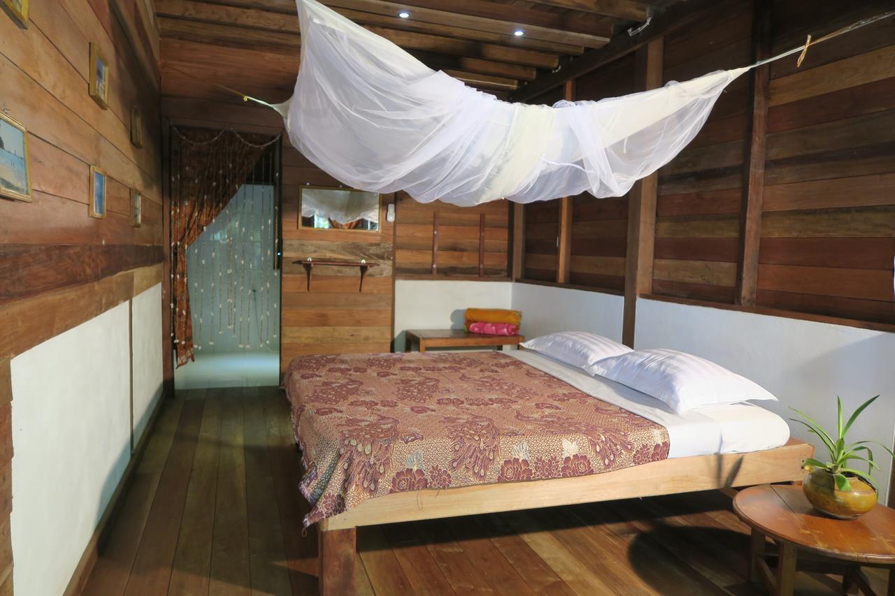 Kipling'S Bay Guest House Ngapali Eksteriør billede