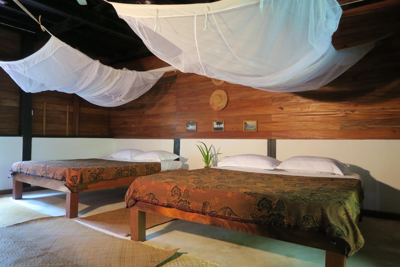 Kipling'S Bay Guest House Ngapali Eksteriør billede
